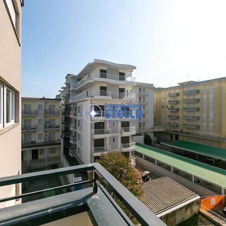 Condomino Marina Marconi Lido di Jesolo Exterior photo