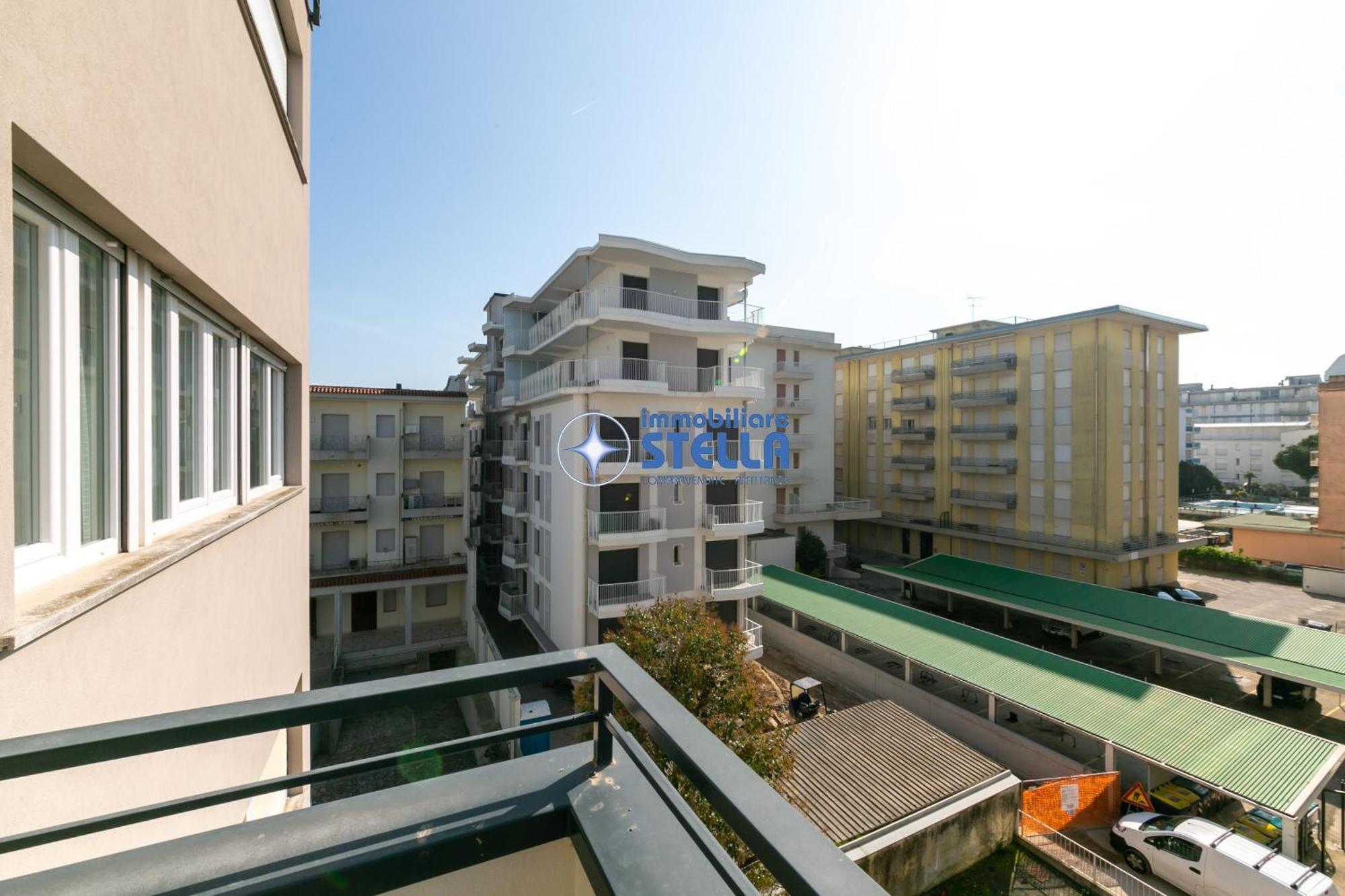 Condomino Marina Marconi Lido di Jesolo Exterior photo