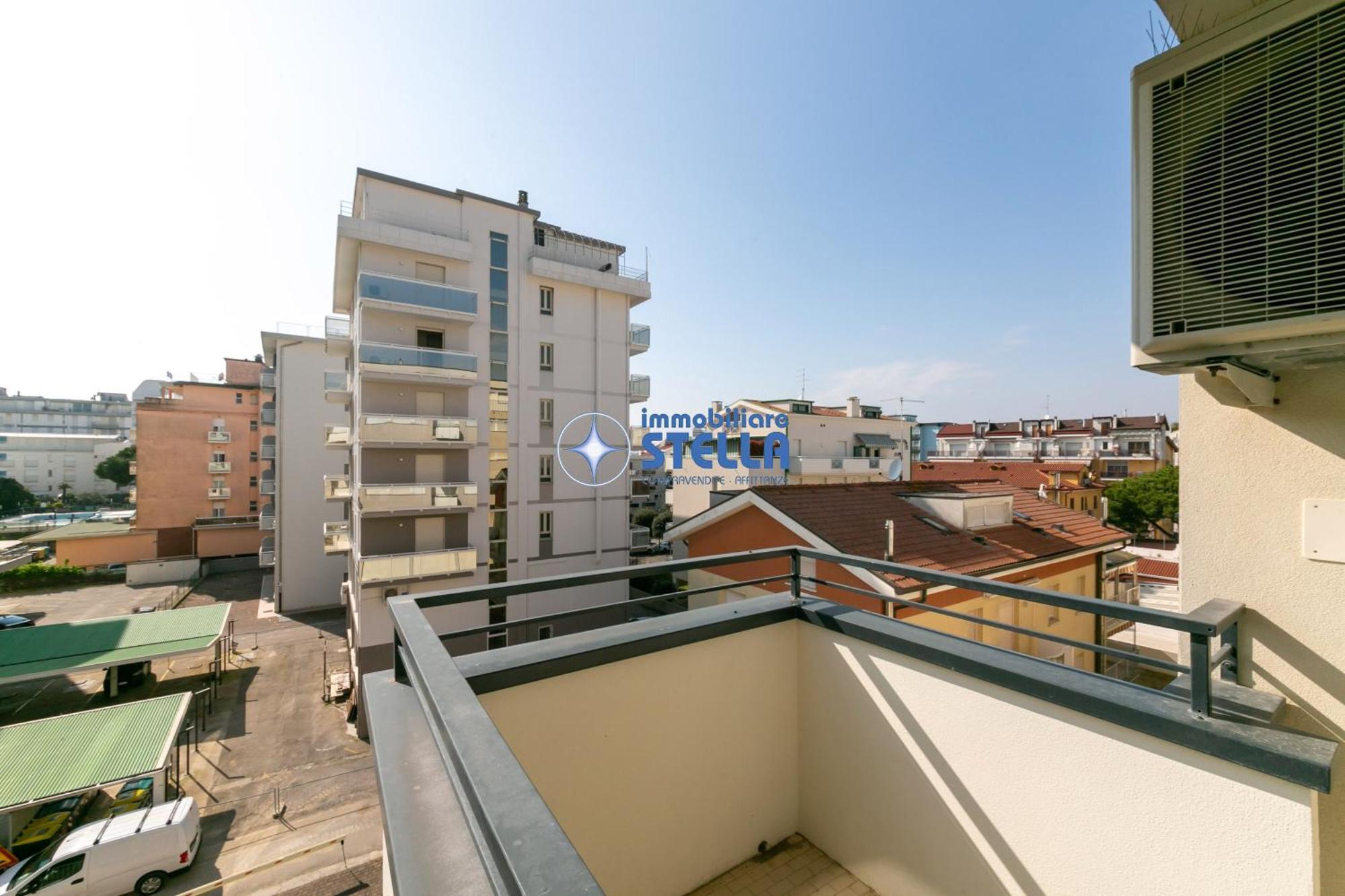 Condomino Marina Marconi Lido di Jesolo Exterior photo
