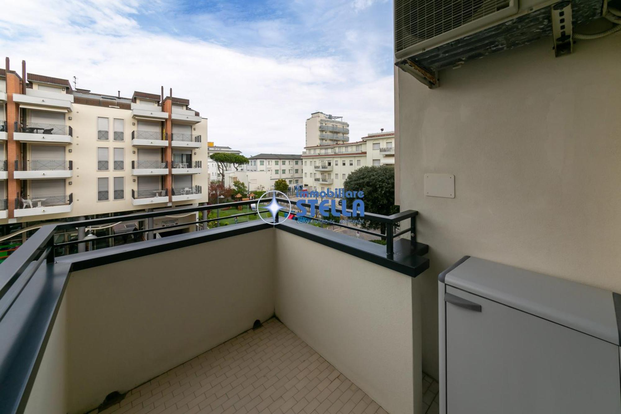 Condomino Marina Marconi Lido di Jesolo Exterior photo