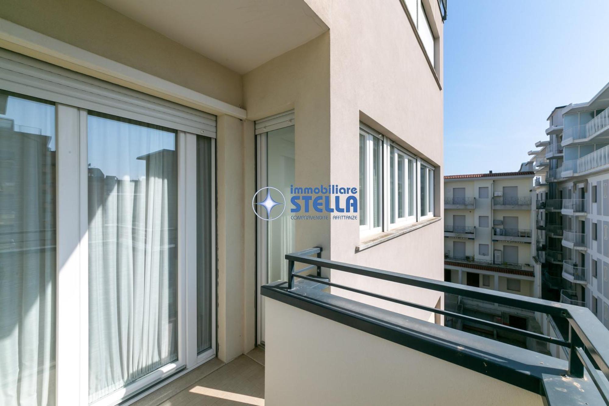 Condomino Marina Marconi Lido di Jesolo Exterior photo
