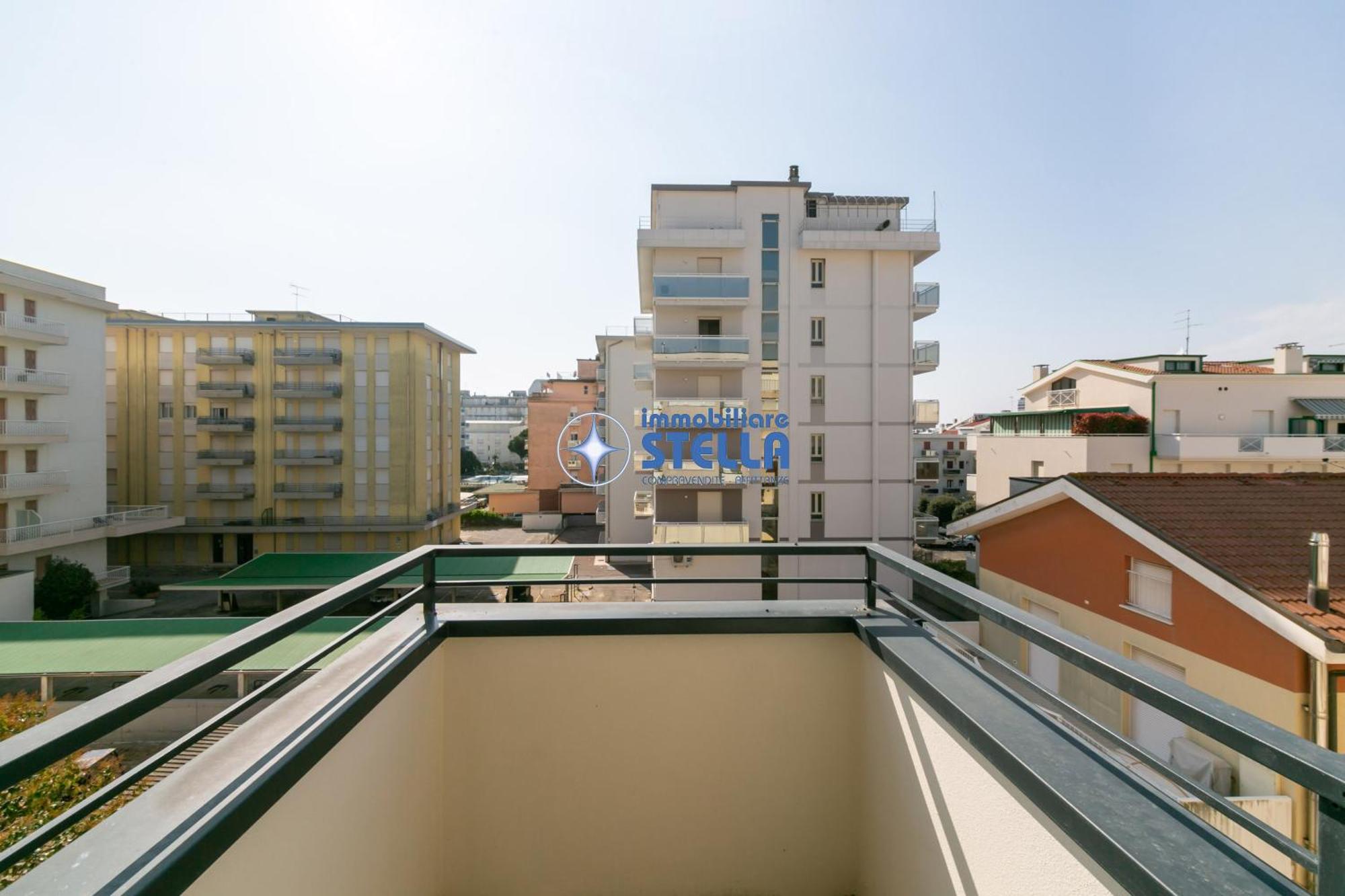 Condomino Marina Marconi Lido di Jesolo Exterior photo
