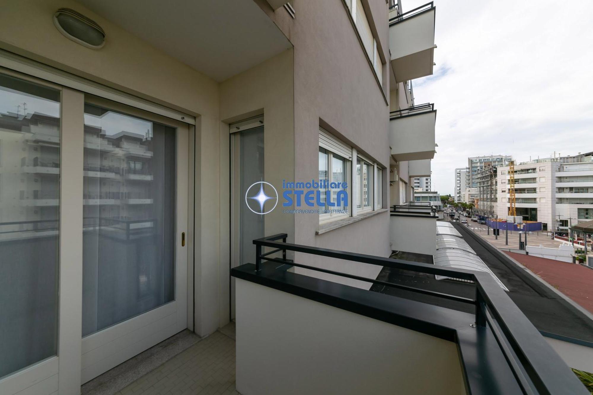 Condomino Marina Marconi Lido di Jesolo Exterior photo
