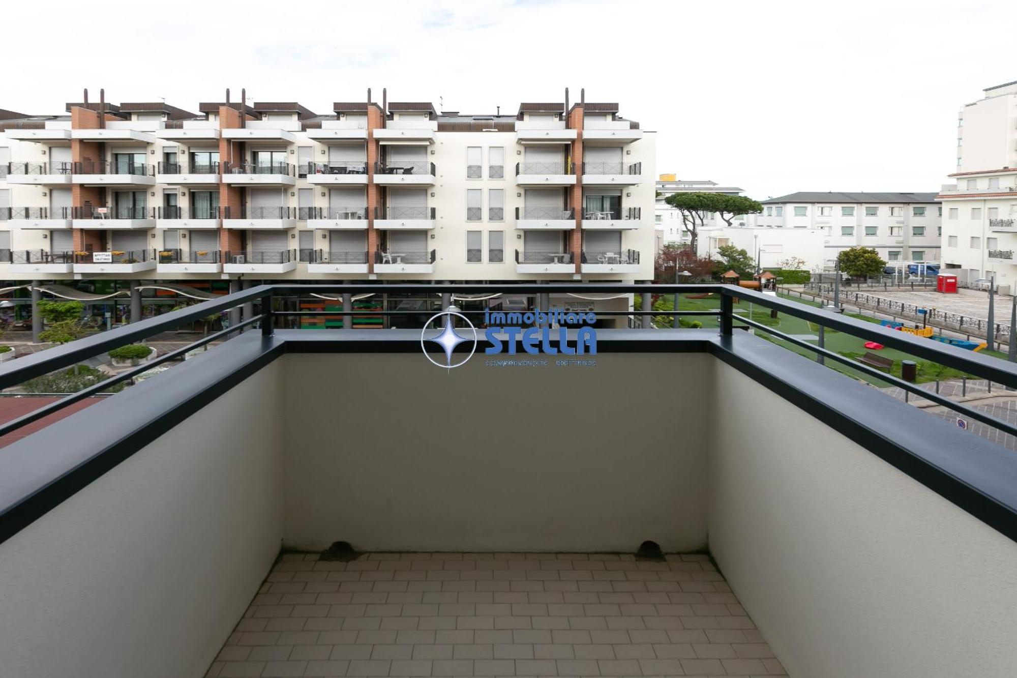 Condomino Marina Marconi Lido di Jesolo Exterior photo